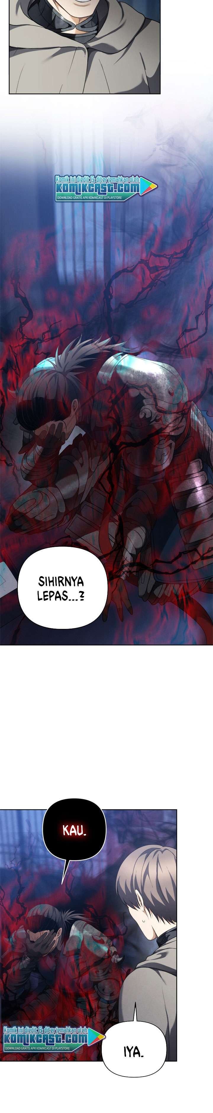 Ranker Who Lives a Second Time Chapter 81 Gambar 6
