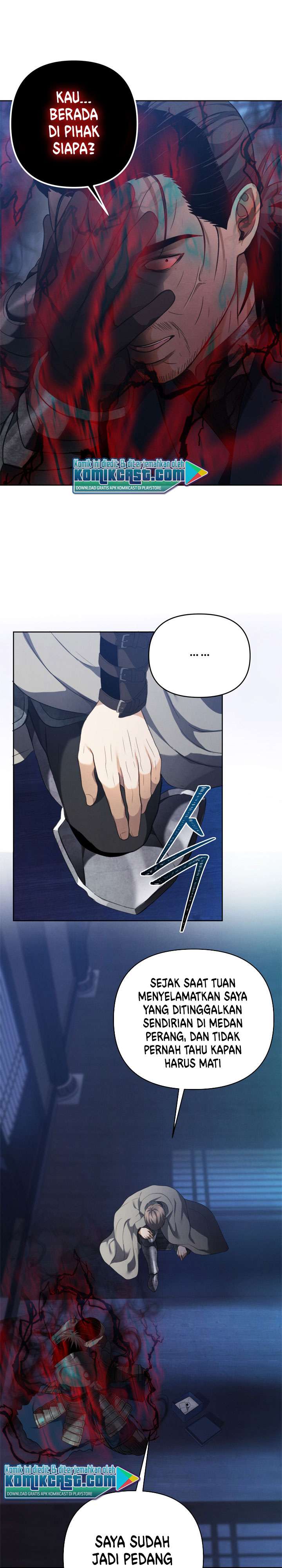 Ranker Who Lives a Second Time Chapter 81 Gambar 7