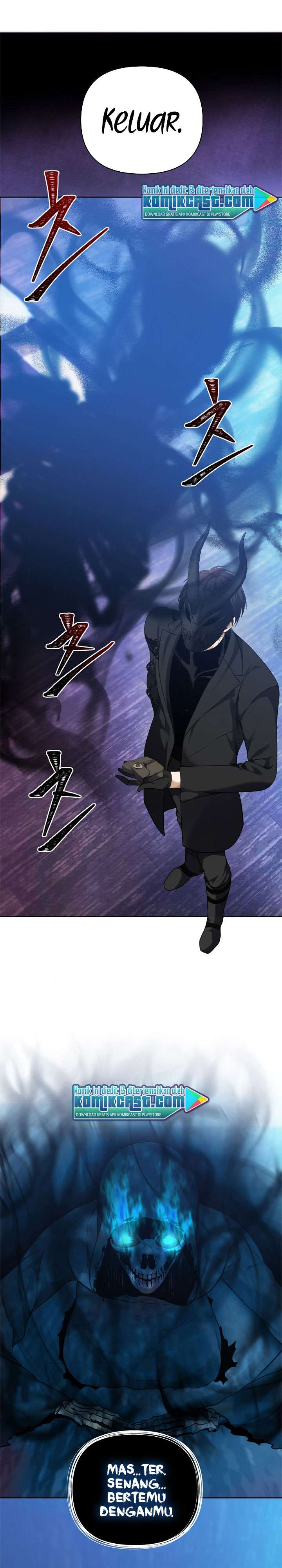 Ranker Who Lives a Second Time Chapter 81 Gambar 16