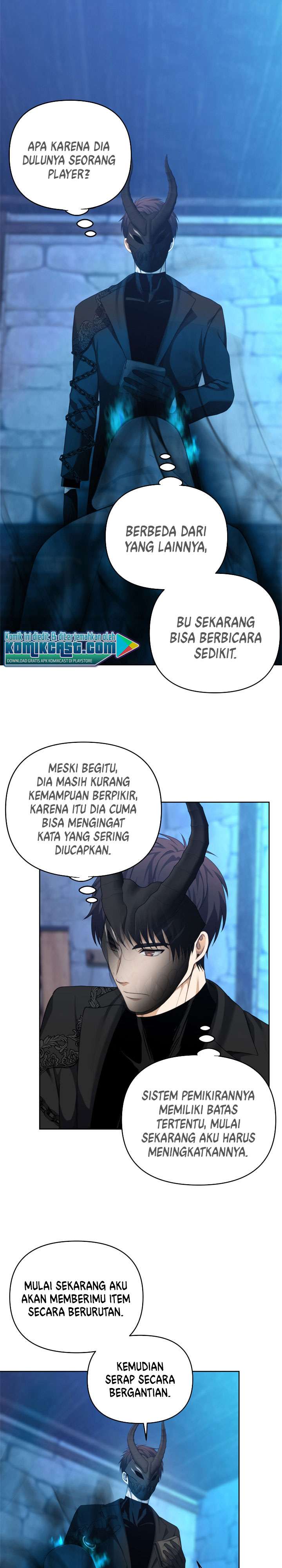 Ranker Who Lives a Second Time Chapter 81 Gambar 17