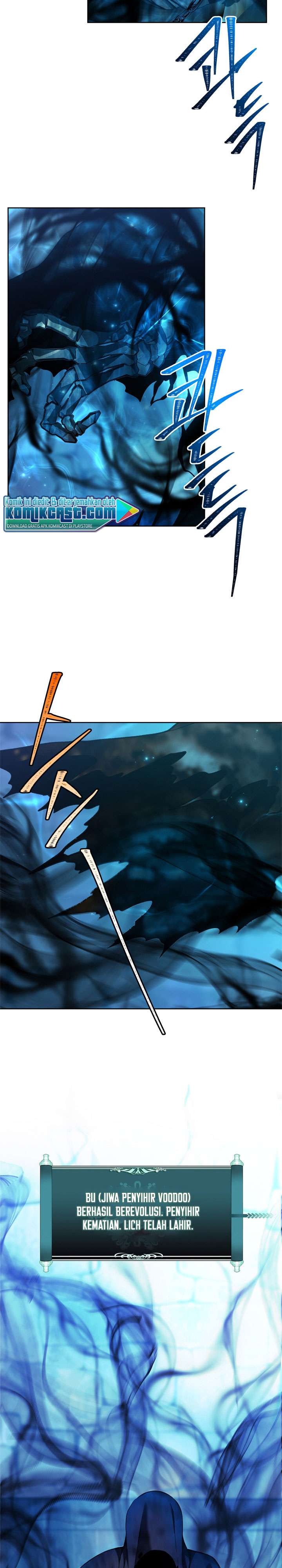 Ranker Who Lives a Second Time Chapter 81 Gambar 26