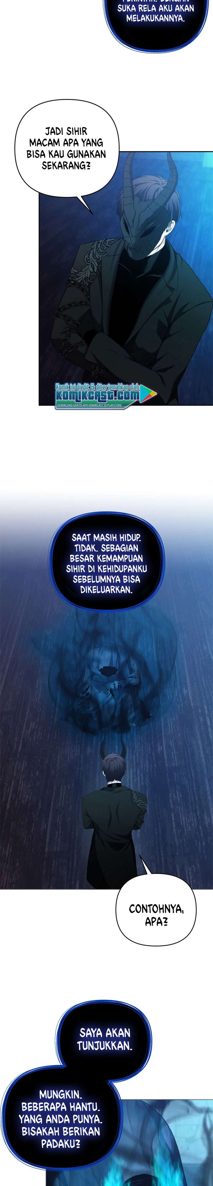 Ranker Who Lives a Second Time Chapter 82 Gambar 3
