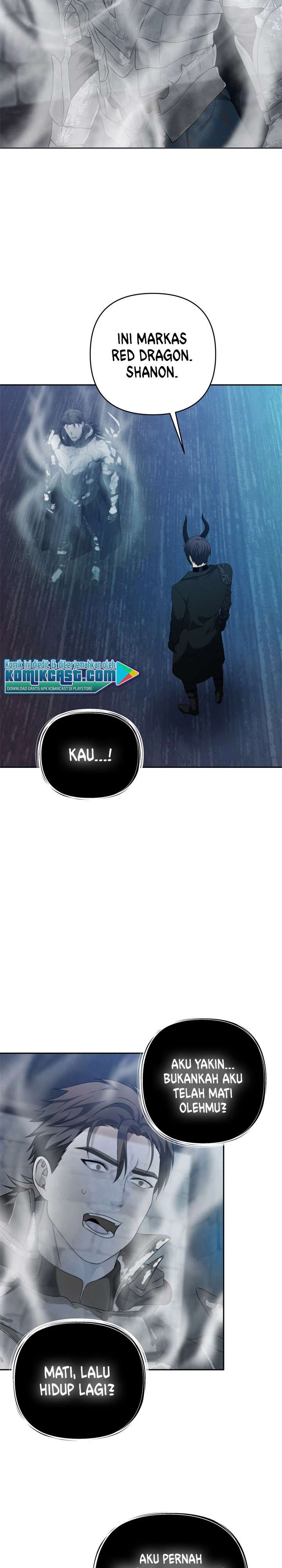 Ranker Who Lives a Second Time Chapter 82 Gambar 12