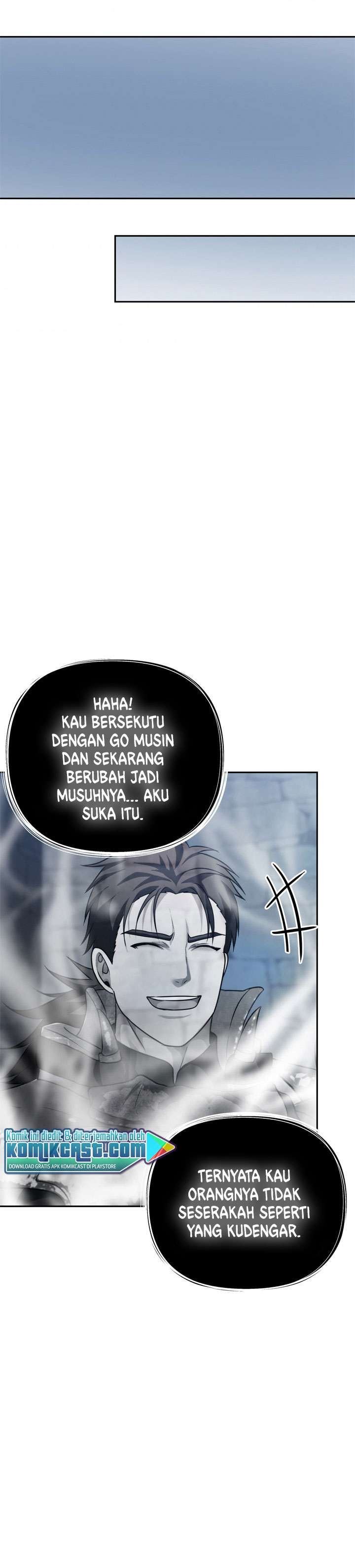 Ranker Who Lives a Second Time Chapter 82 Gambar 15