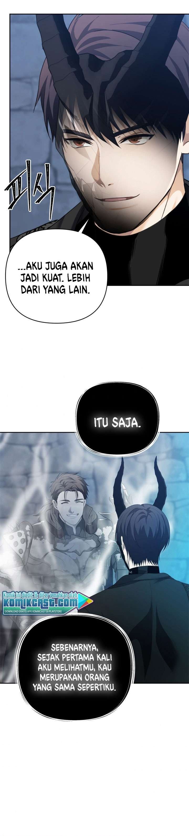 Ranker Who Lives a Second Time Chapter 82 Gambar 20