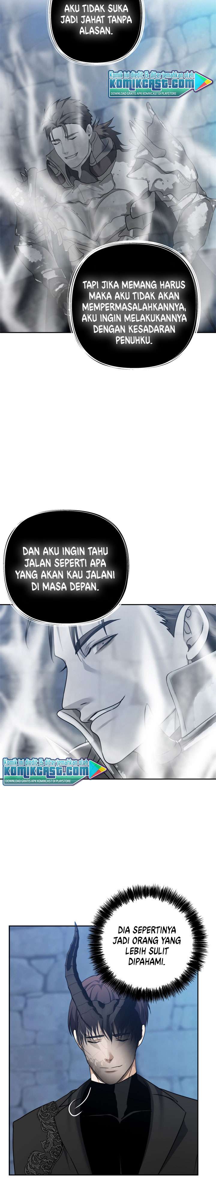 Ranker Who Lives a Second Time Chapter 82 Gambar 22