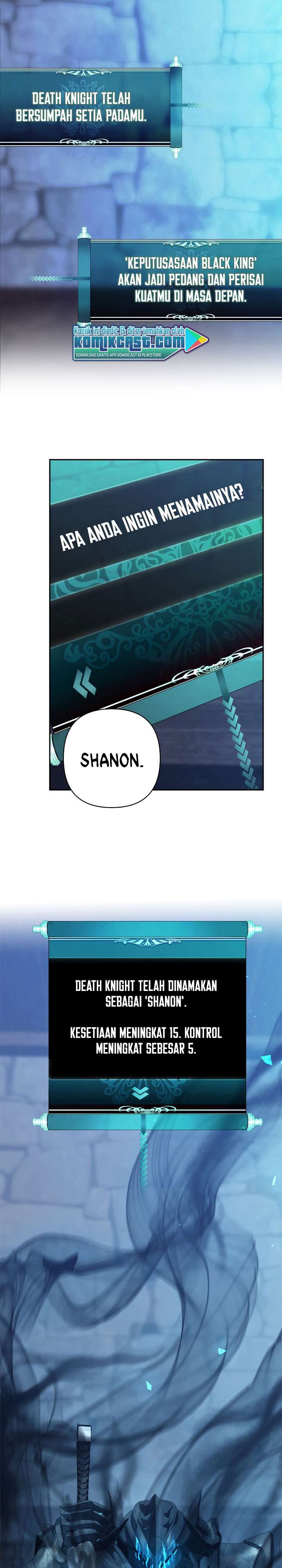 Ranker Who Lives a Second Time Chapter 82 Gambar 24