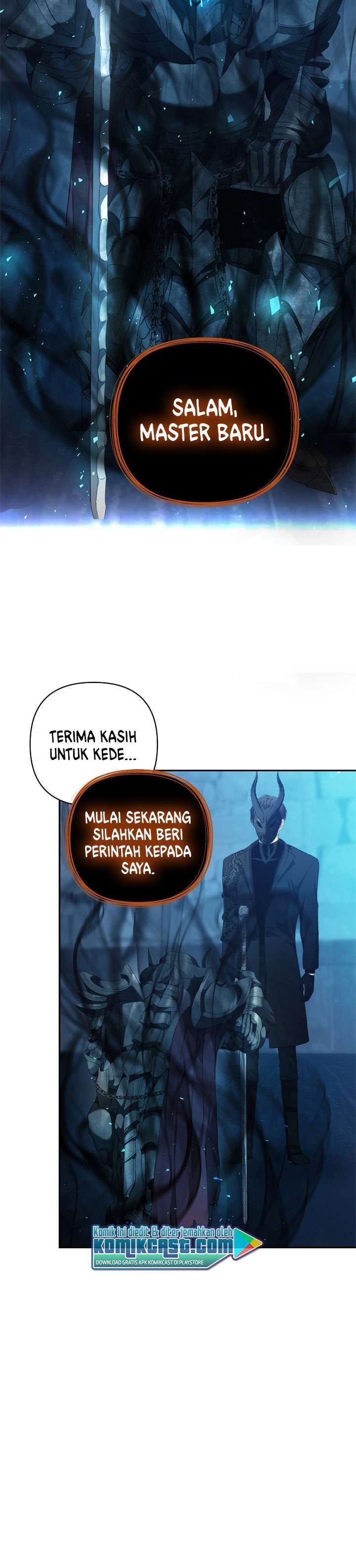 Ranker Who Lives a Second Time Chapter 82 Gambar 25