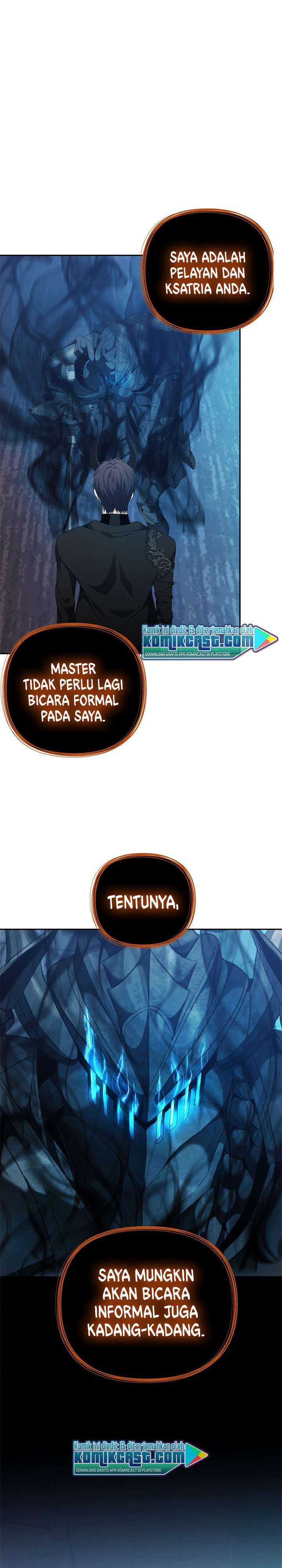 Ranker Who Lives a Second Time Chapter 82 Gambar 26