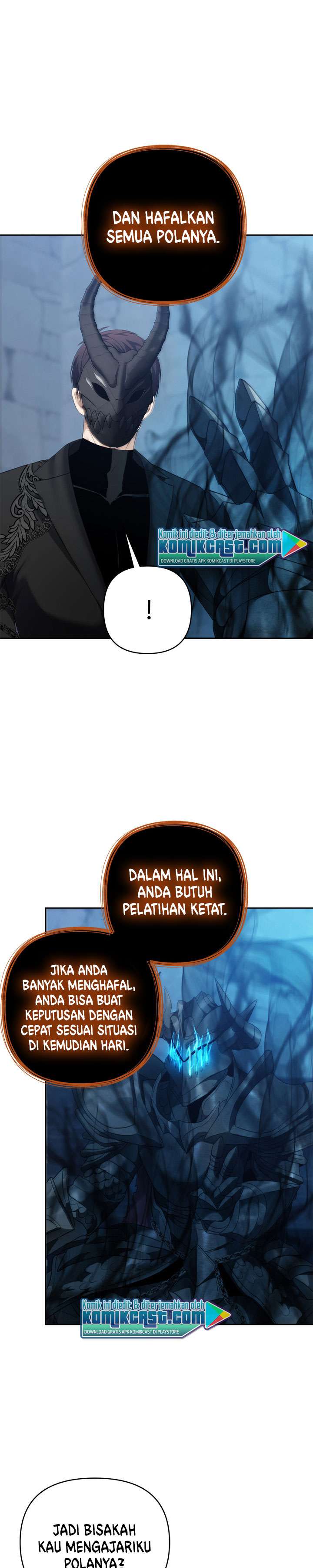 Ranker Who Lives a Second Time Chapter 82 Gambar 31