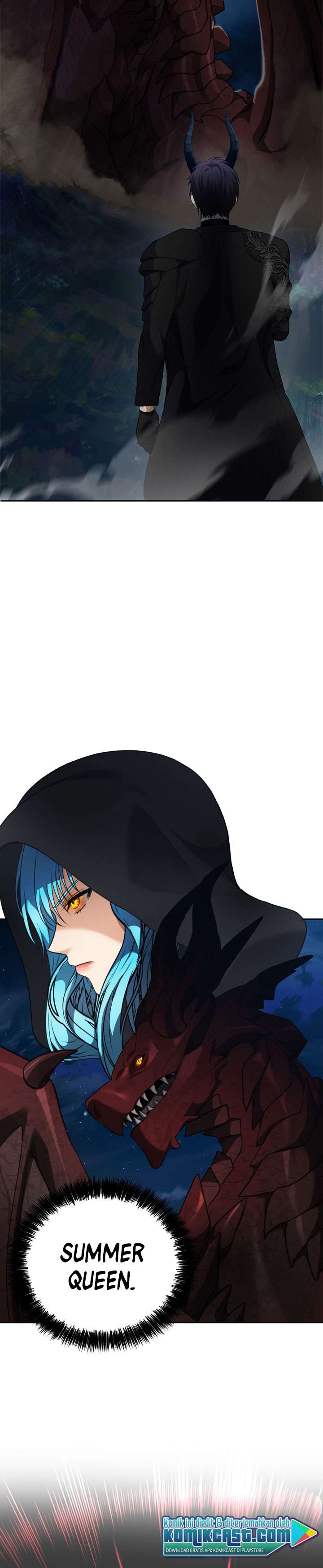 Ranker Who Lives a Second Time Chapter 83 Gambar 4