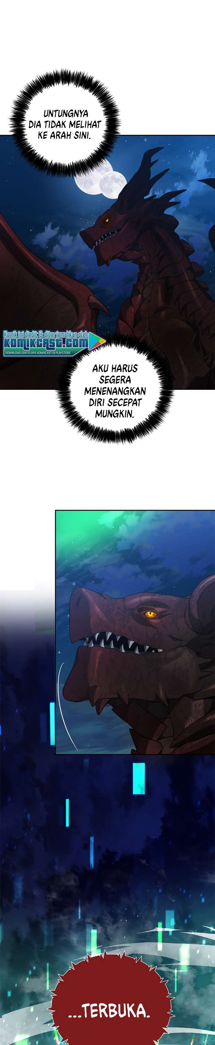 Ranker Who Lives a Second Time Chapter 83 Gambar 6