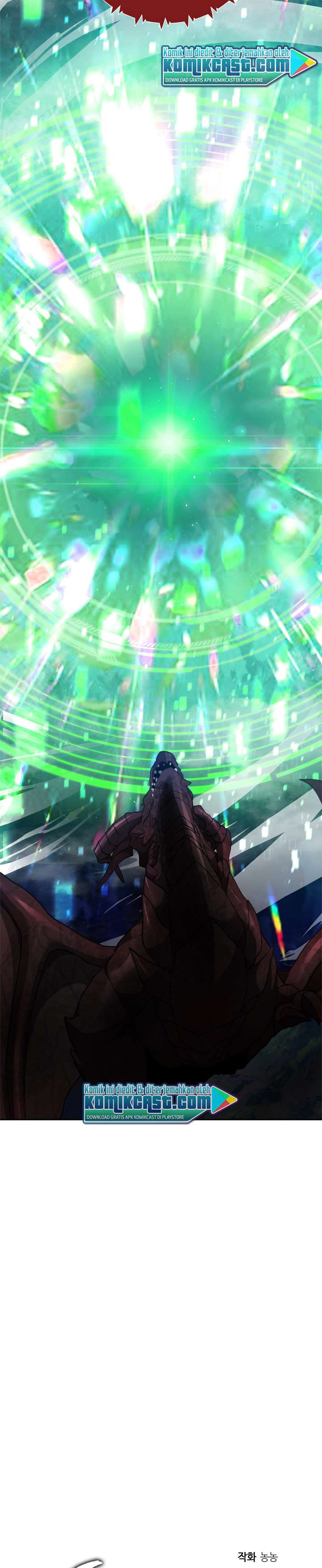 Ranker Who Lives a Second Time Chapter 83 Gambar 7