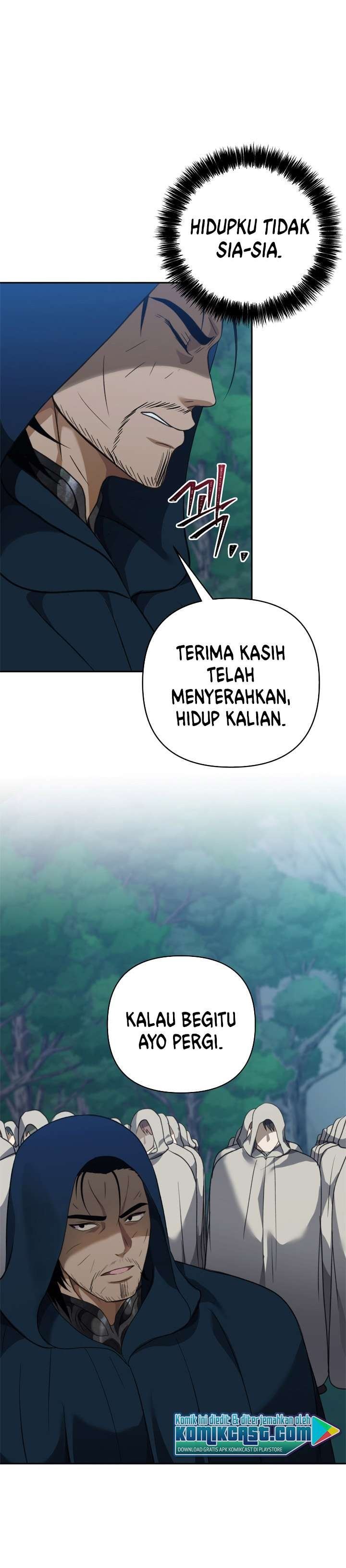 Ranker Who Lives a Second Time Chapter 83 Gambar 9