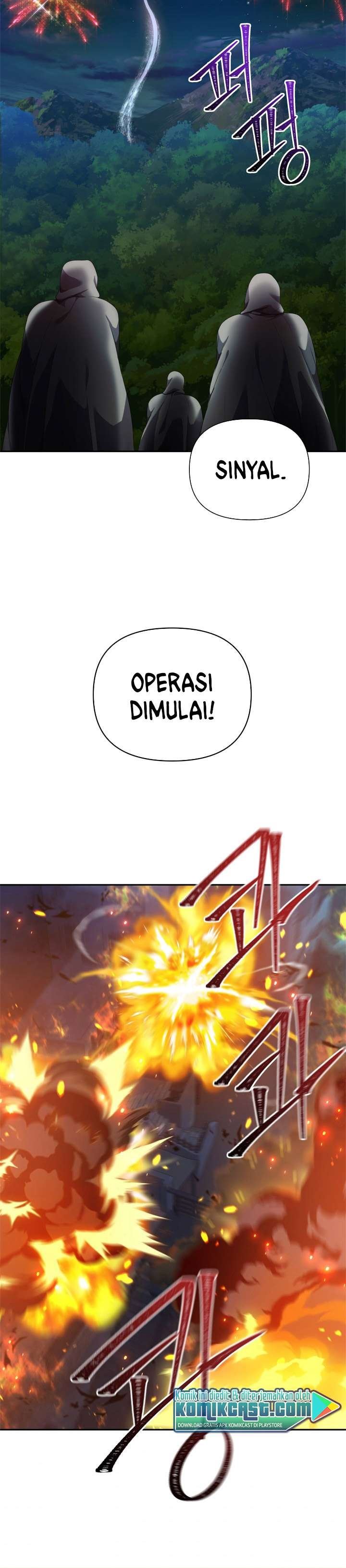 Ranker Who Lives a Second Time Chapter 83 Gambar 14