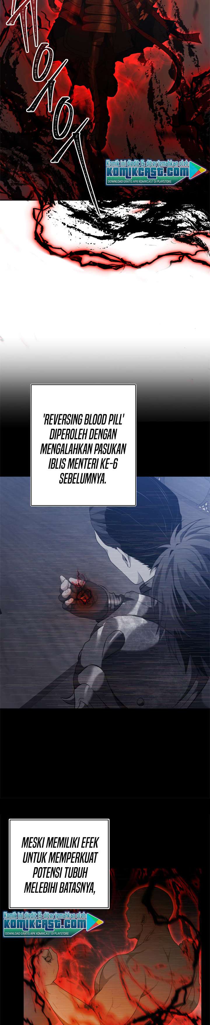 Ranker Who Lives a Second Time Chapter 83 Gambar 16