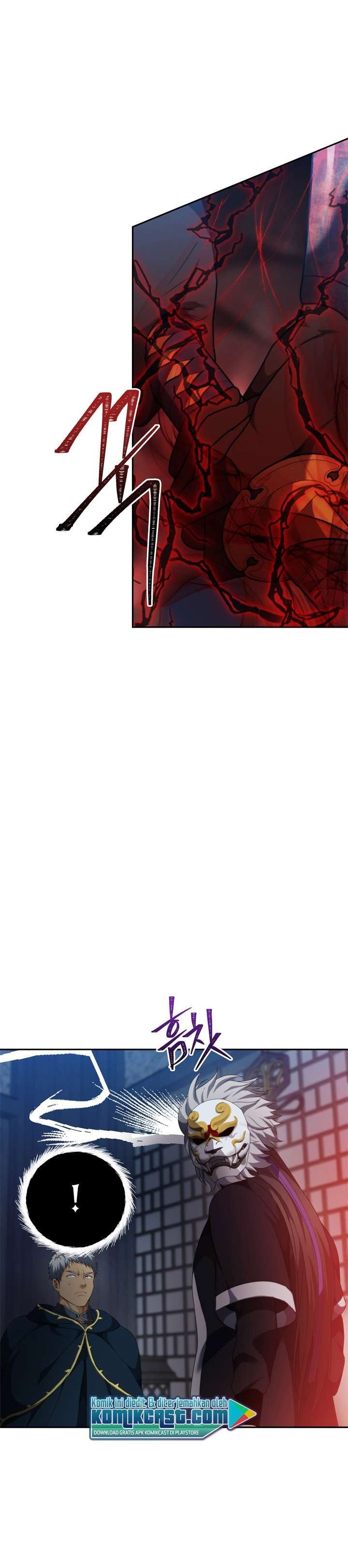 Ranker Who Lives a Second Time Chapter 83 Gambar 19