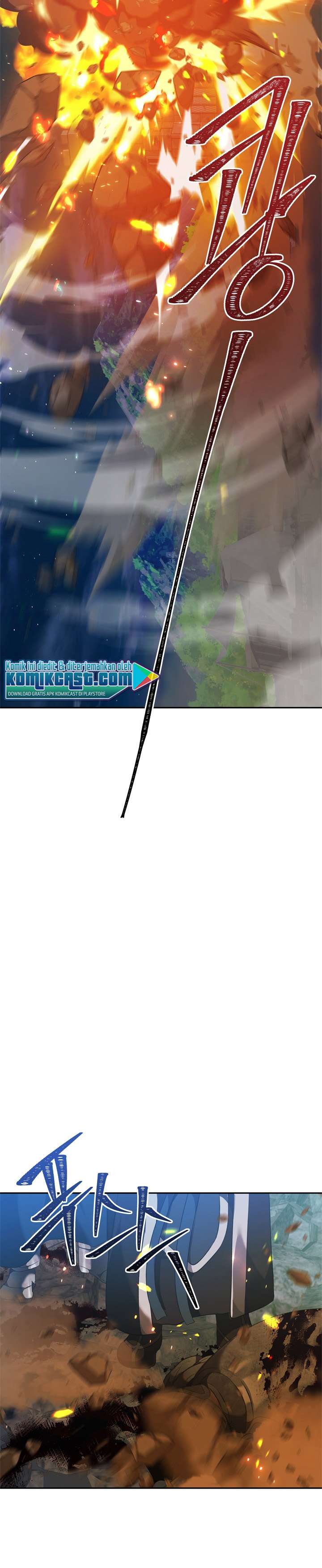 Ranker Who Lives a Second Time Chapter 83 Gambar 21