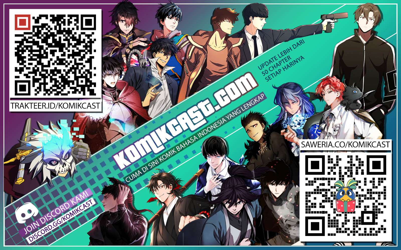 Ranker Who Lives a Second Time Chapter 83 Gambar 31