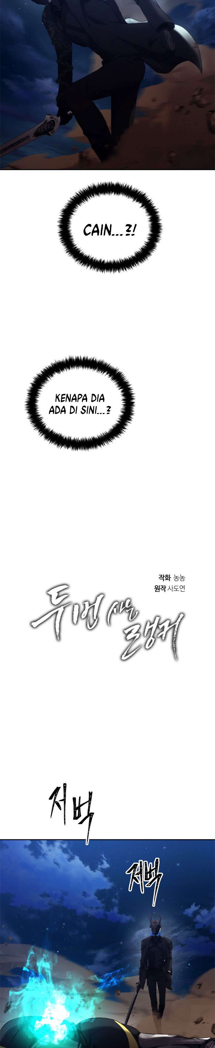 Ranker Who Lives a Second Time Chapter 87 Gambar 2