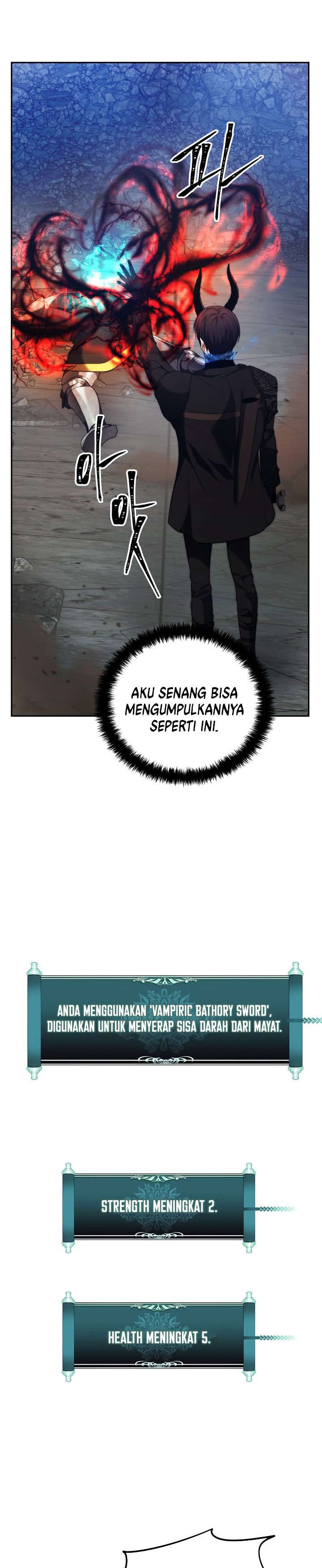 Ranker Who Lives a Second Time Chapter 87 Gambar 4
