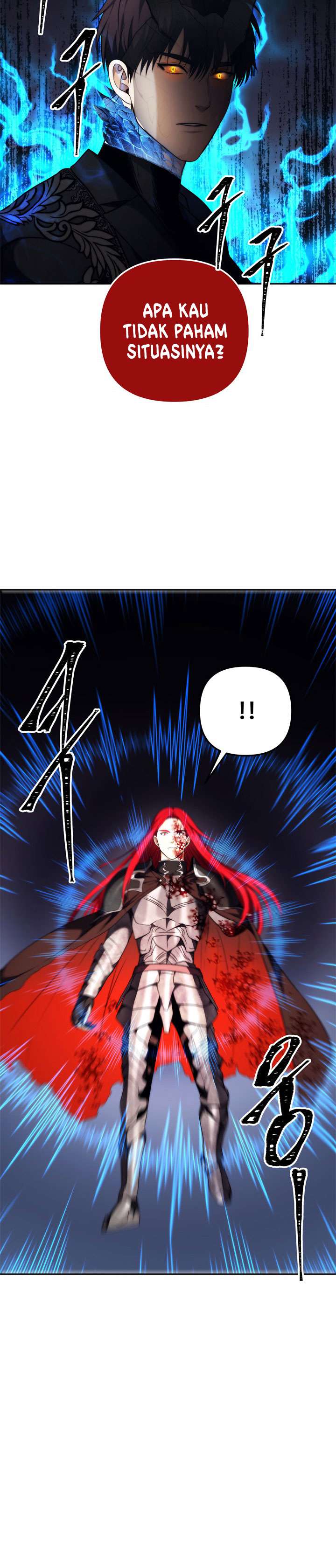 Ranker Who Lives a Second Time Chapter 87 Gambar 6