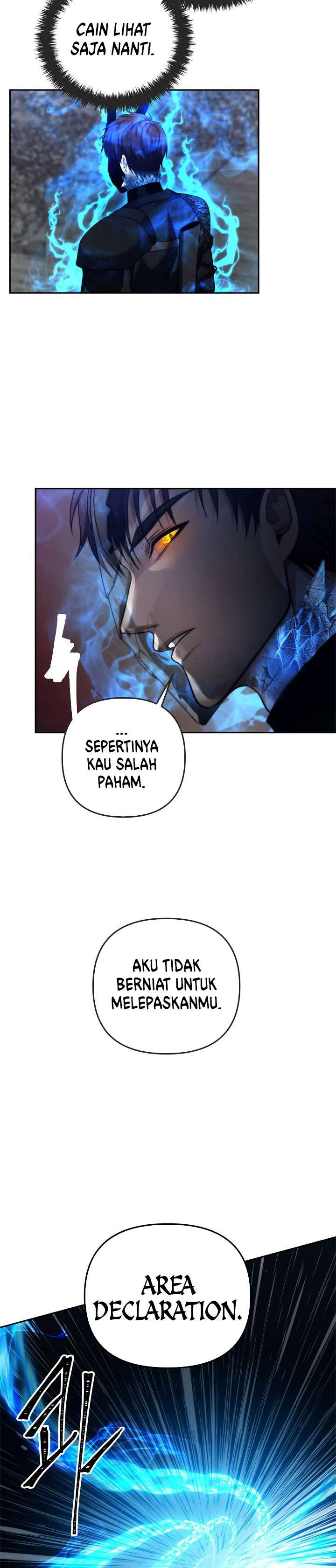 Ranker Who Lives a Second Time Chapter 87 Gambar 12