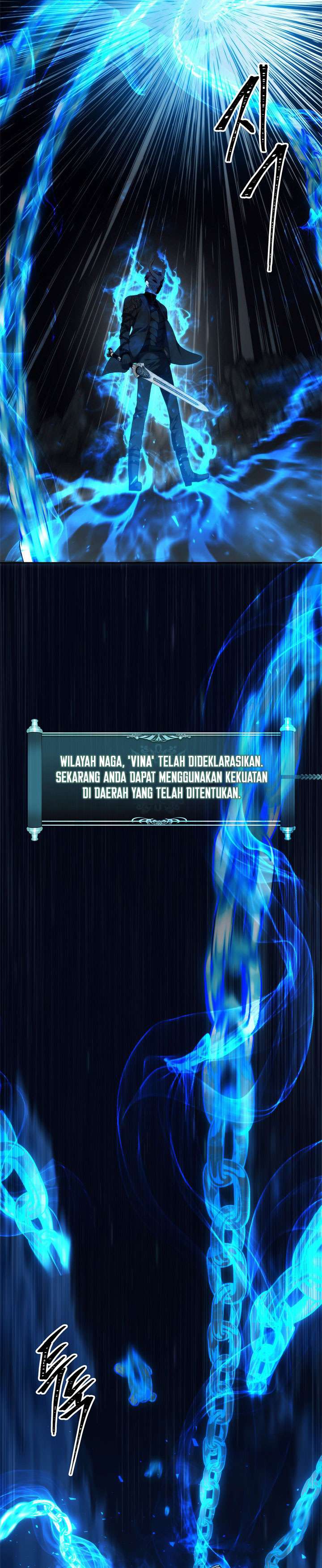 Ranker Who Lives a Second Time Chapter 87 Gambar 13