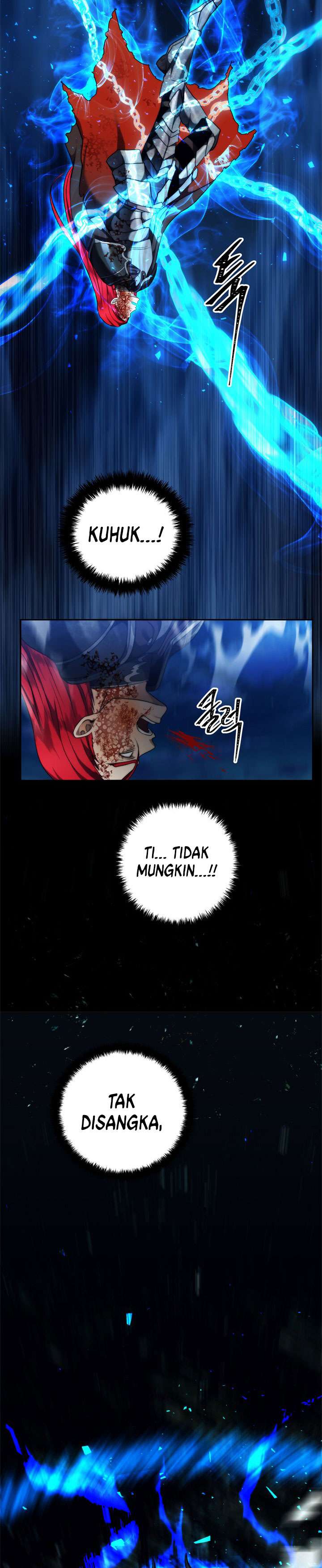 Ranker Who Lives a Second Time Chapter 87 Gambar 14
