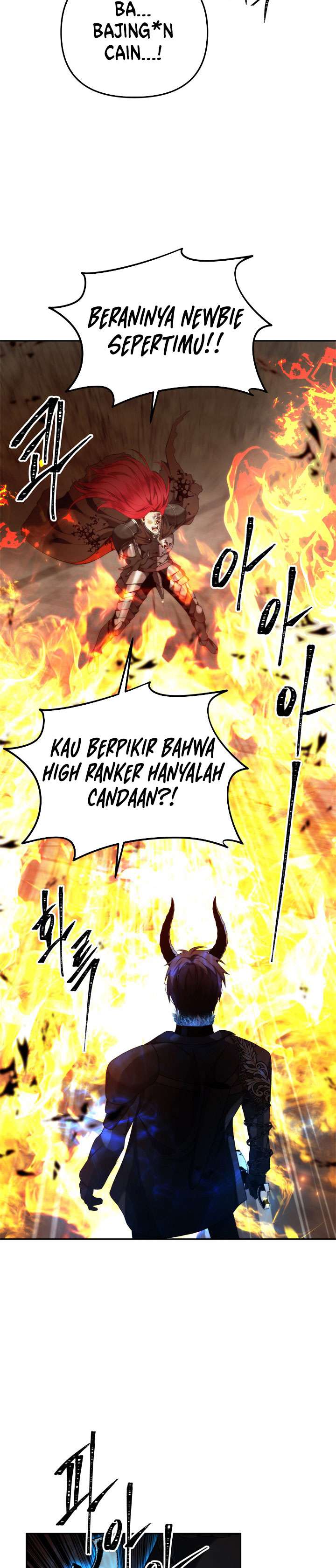 Ranker Who Lives a Second Time Chapter 87 Gambar 18