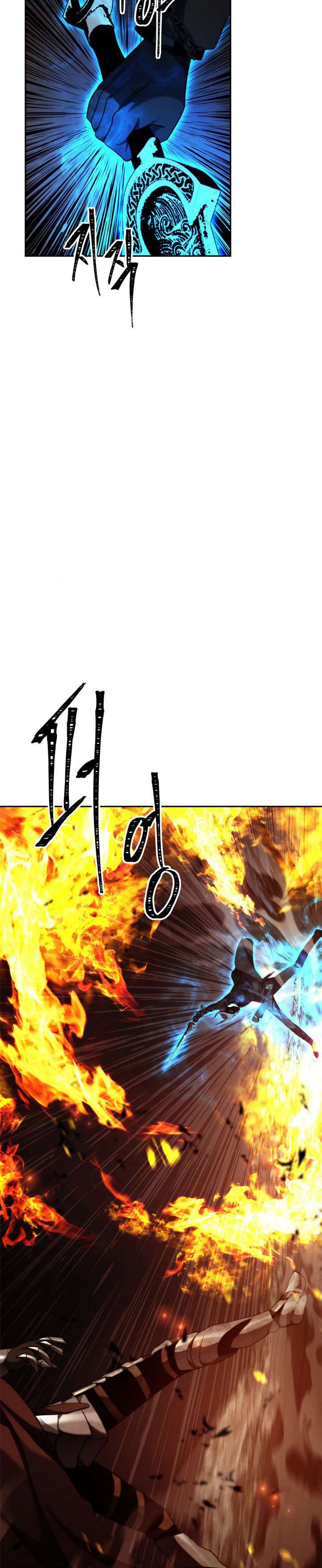 Ranker Who Lives a Second Time Chapter 87 Gambar 19