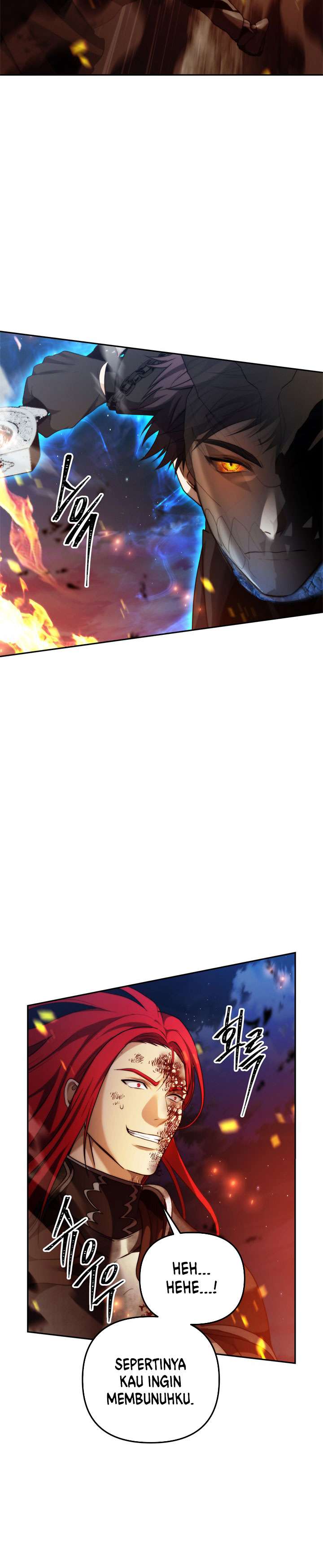 Ranker Who Lives a Second Time Chapter 87 Gambar 20