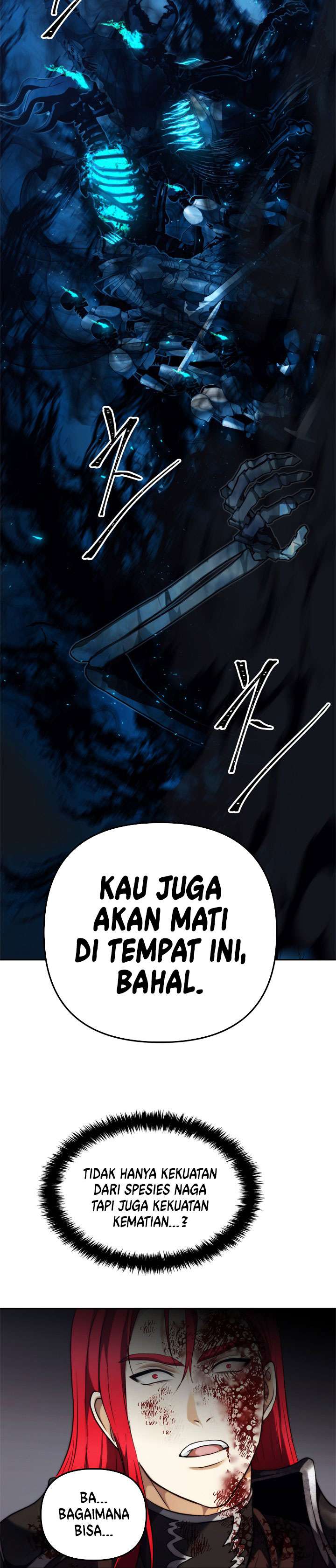 Ranker Who Lives a Second Time Chapter 87 Gambar 24