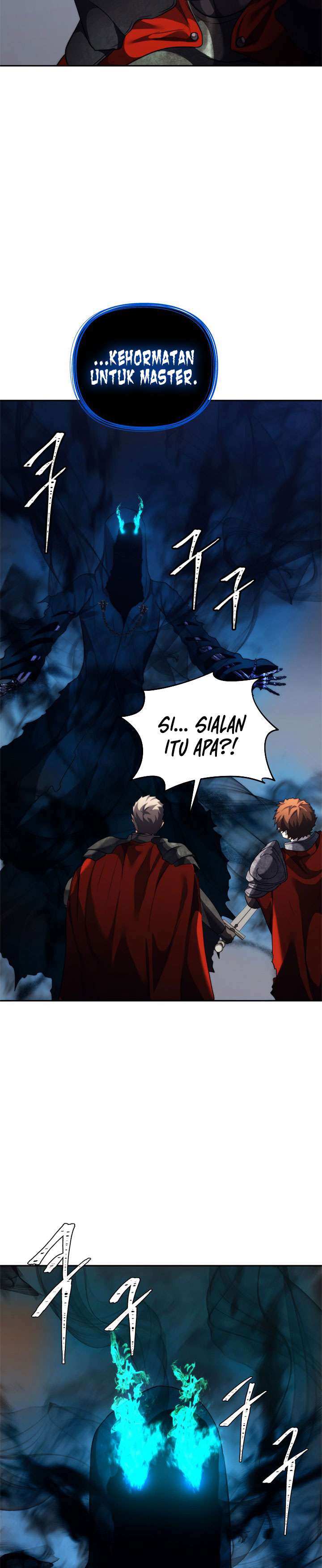 Ranker Who Lives a Second Time Chapter 87 Gambar 26