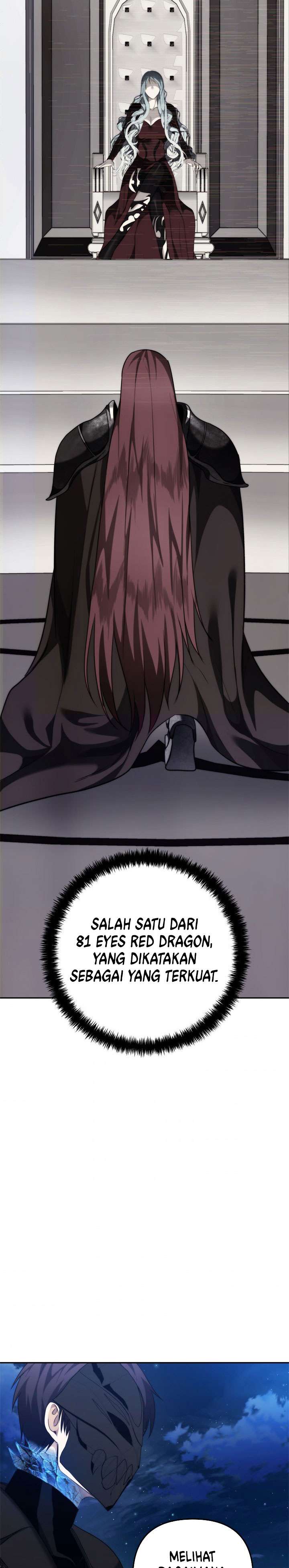 Ranker Who Lives a Second Time Chapter 87 Gambar 31
