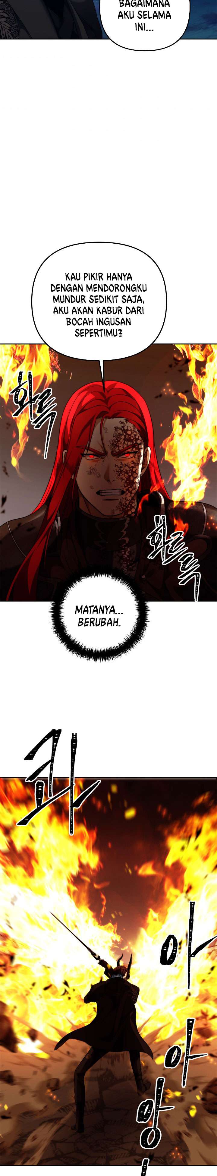 Ranker Who Lives a Second Time Chapter 87 Gambar 32