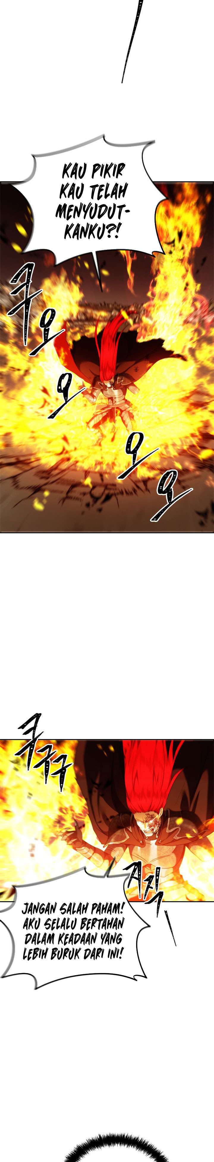 Ranker Who Lives a Second Time Chapter 87 Gambar 33