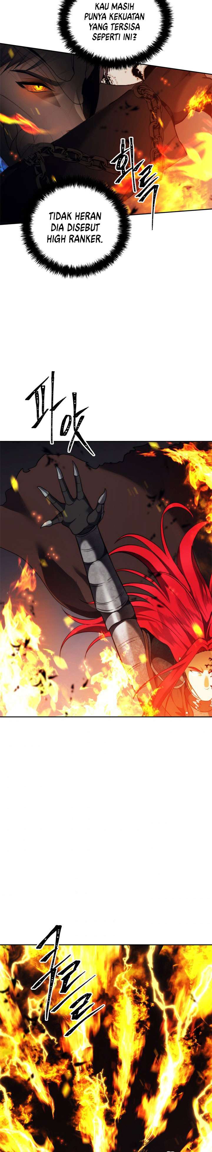 Ranker Who Lives a Second Time Chapter 87 Gambar 34