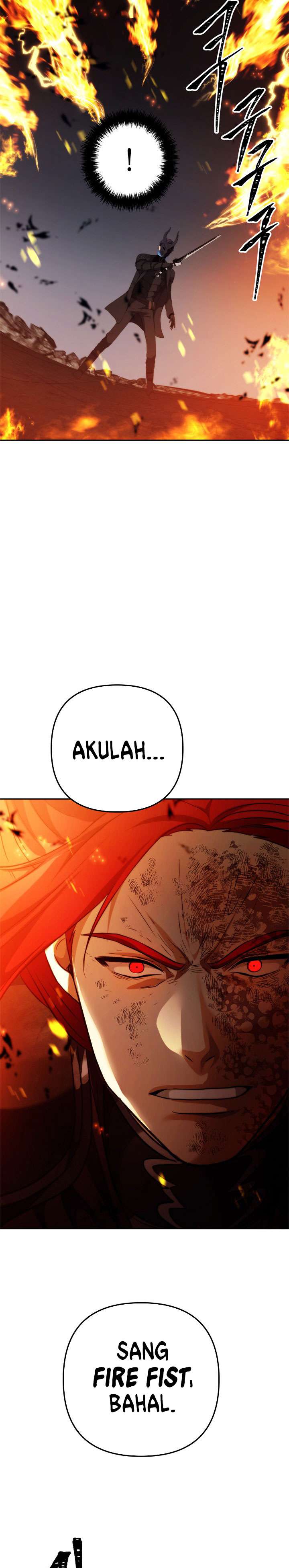 Ranker Who Lives a Second Time Chapter 87 Gambar 35