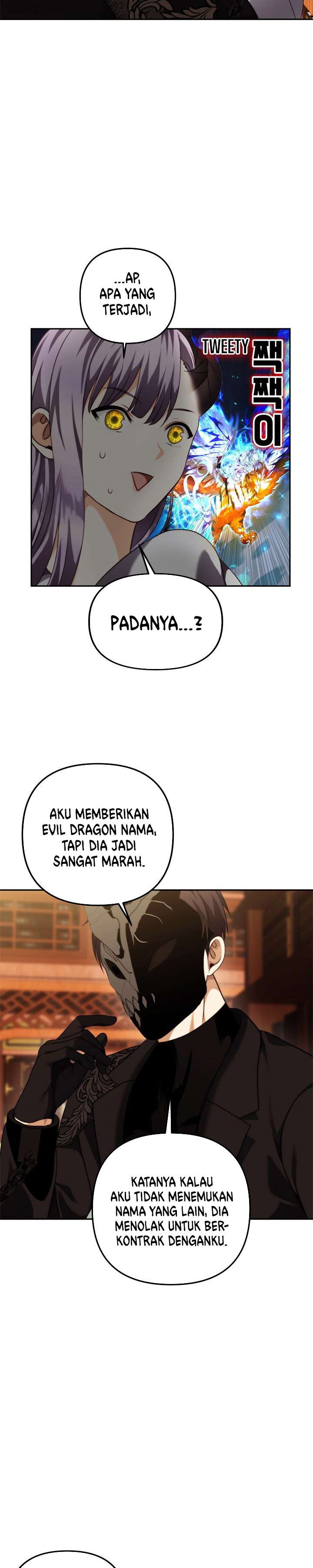 Ranker Who Lives a Second Time Chapter 93 Gambar 3