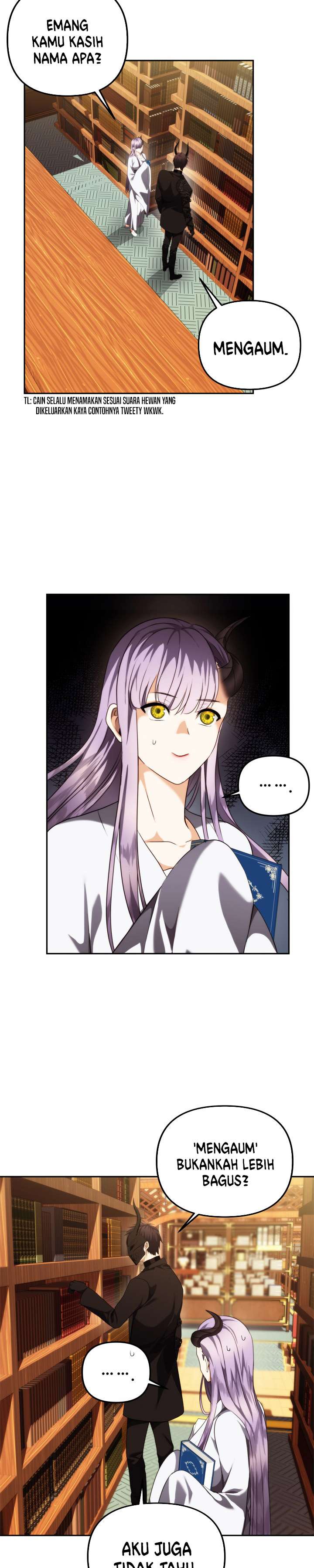 Ranker Who Lives a Second Time Chapter 93 Gambar 4
