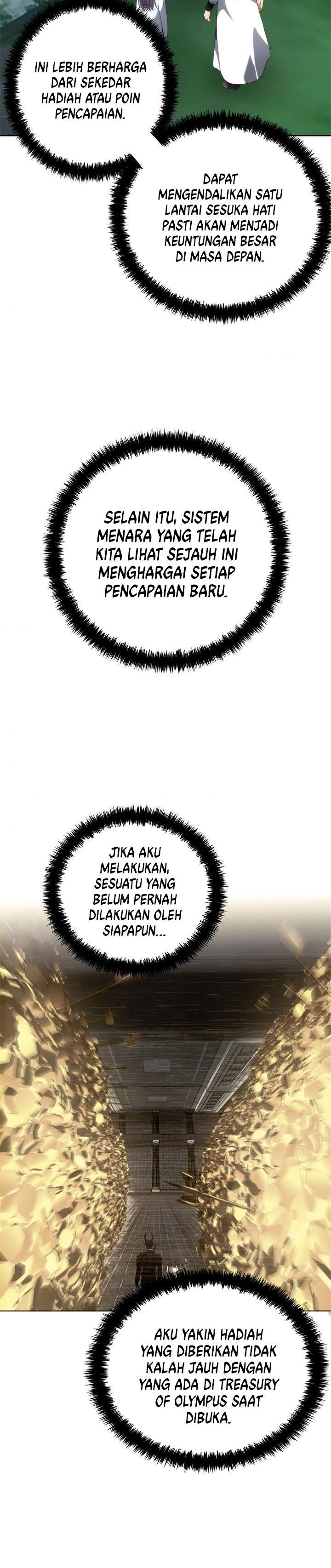 Ranker Who Lives a Second Time Chapter 93 Gambar 18