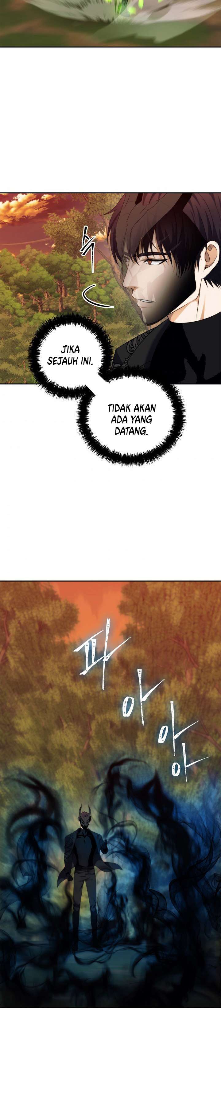 Ranker Who Lives a Second Time Chapter 93 Gambar 21
