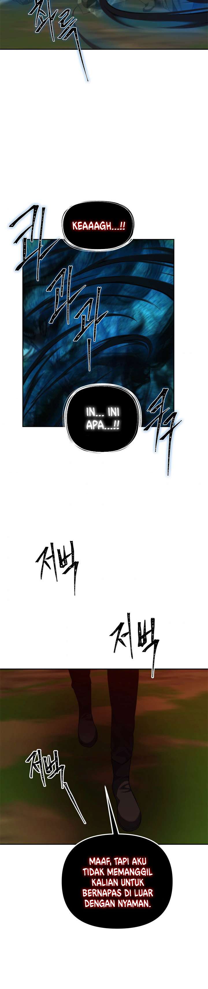 Ranker Who Lives a Second Time Chapter 93 Gambar 24