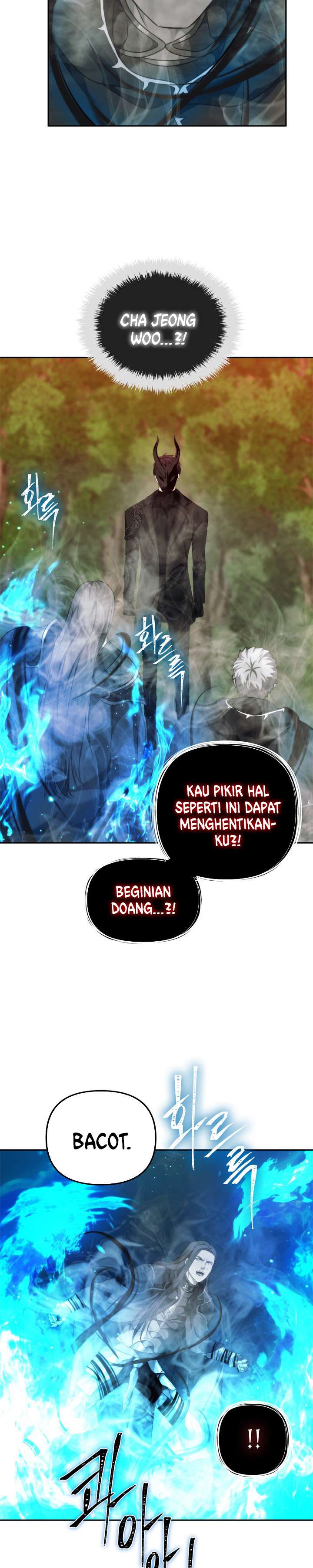 Ranker Who Lives a Second Time Chapter 93 Gambar 26