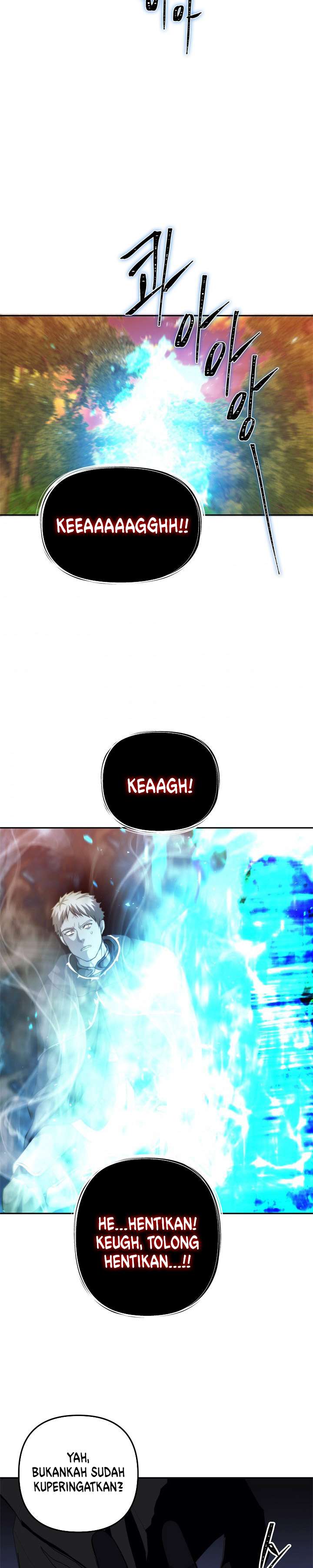 Ranker Who Lives a Second Time Chapter 93 Gambar 27