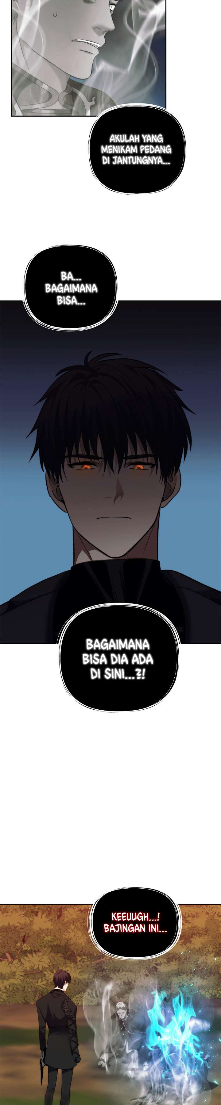 Ranker Who Lives a Second Time Chapter 93 Gambar 29