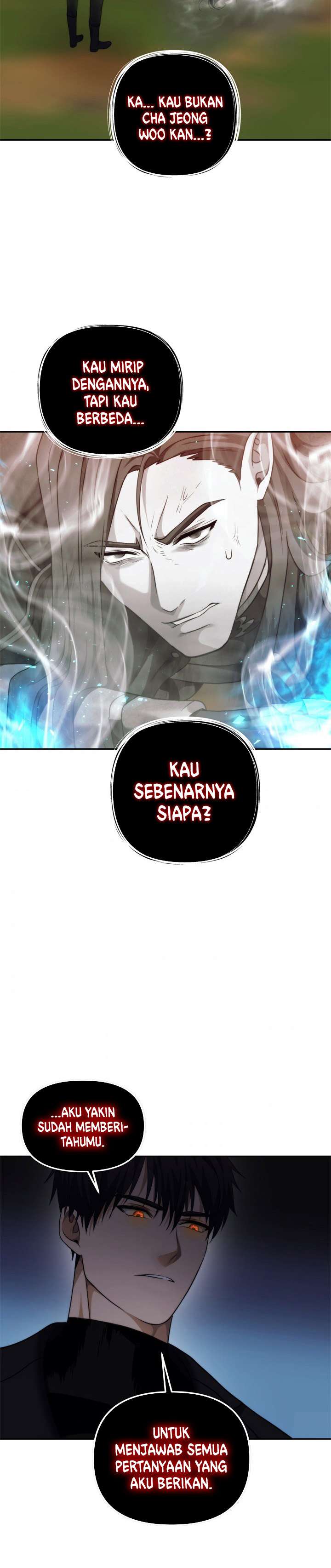 Ranker Who Lives a Second Time Chapter 93 Gambar 30