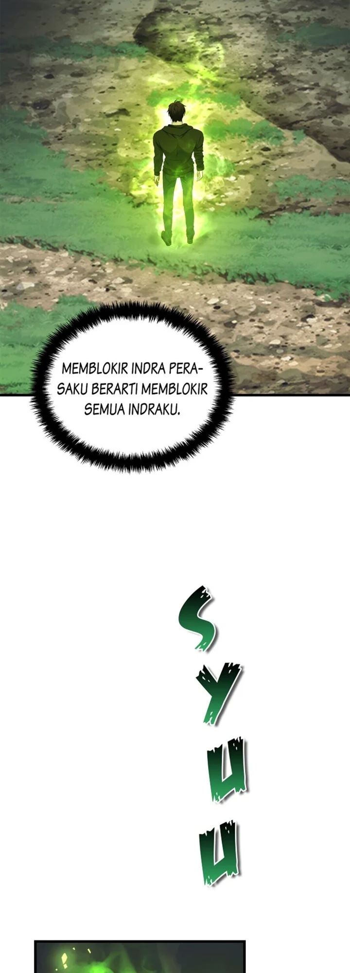 Ranker Who Lives a Second Time Chapter 105 Gambar 2