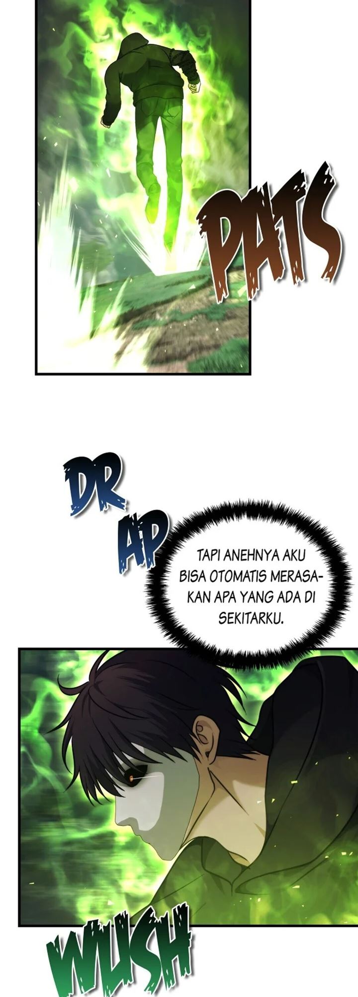 Ranker Who Lives a Second Time Chapter 105 Gambar 3